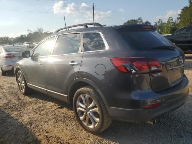 2013 Mazda CX-9 Grand Touring