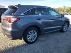 2018 Acura RDX Technology