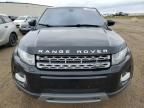 2014 Land Rover Range Rover Evoque Pure Premium