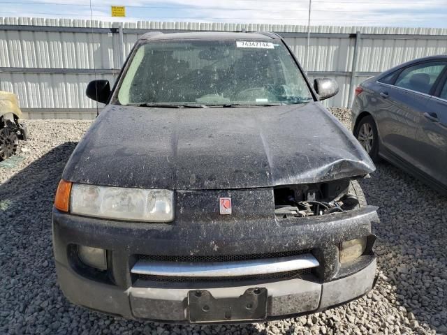 2005 Saturn Vue