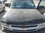 2001 Chevrolet Tahoe K1500