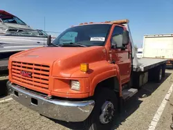 GMC c5500 c5c042 salvage cars for sale: 2005 GMC C5500 C5C042