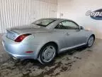 2004 Lexus SC 430