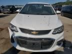 2018 Chevrolet Sonic Premier