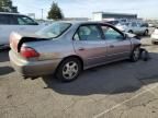 2000 Honda Accord EX