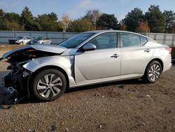 Salvage cars for sale from Copart Elgin, IL: 2023 Nissan Altima S