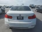 2015 BMW 328 I