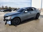 2016 Infiniti Q50 RED Sport 400