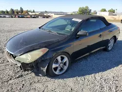 Toyota Vehiculos salvage en venta: 2004 Toyota Camry Solara SE