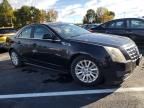 2013 Cadillac CTS Luxury Collection