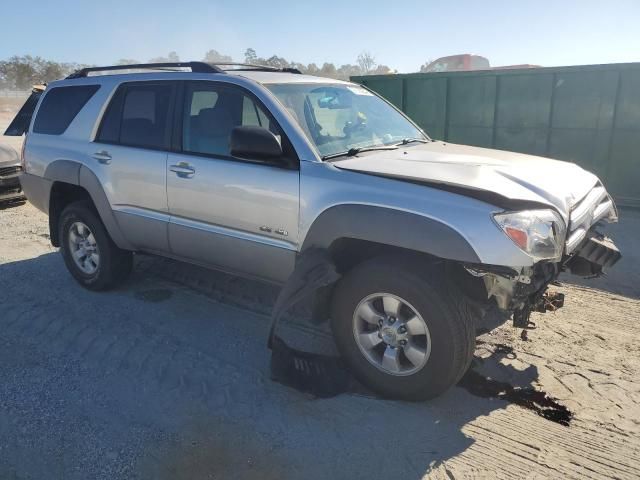 2003 Toyota 4runner SR5