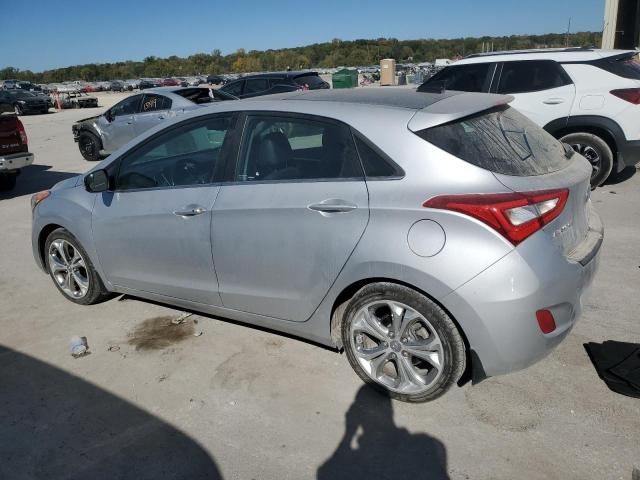 2014 Hyundai Elantra GT