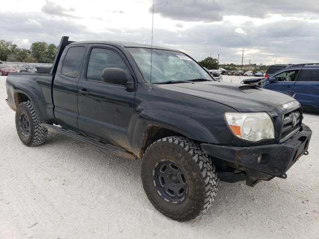 2006 Toyota Tacoma Access Cab