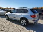 2011 BMW X5 XDRIVE50I