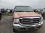 2004 Ford F350 SRW Super Duty