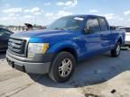 2010 Ford F150 Super Cab