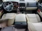 2008 Toyota Tundra Double Cab