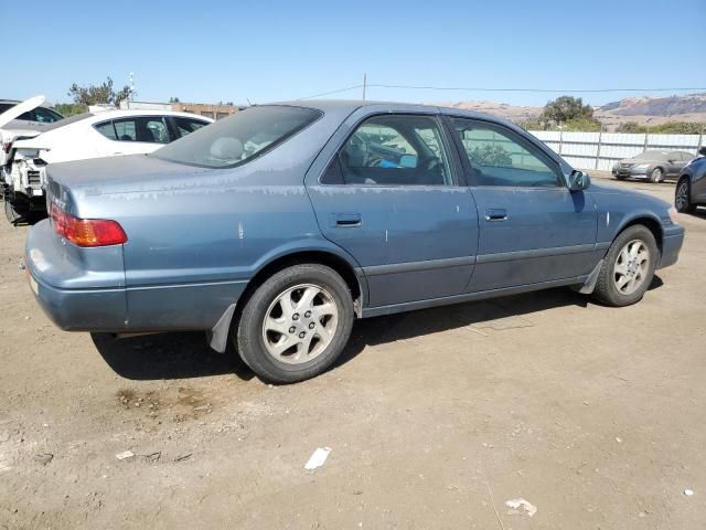 2001 Toyota Camry CE