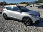 2018 Nissan Kicks S