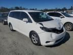 2014 Toyota Sienna LE