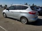 2015 Ford C-MAX Premium SEL