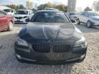 2013 BMW 528 XI