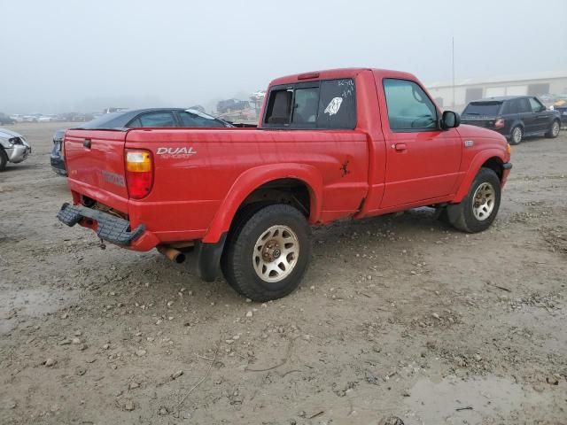 2004 Mazda B3000