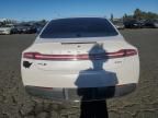 2018 Lincoln MKZ Hybrid Reserve