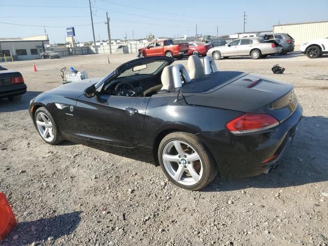 2012 BMW Z4 SDRIVE28I