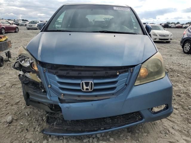 2008 Honda Odyssey EX