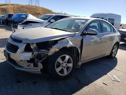 2016 Chevrolet Cruze Limited LT en venta en Littleton, CO