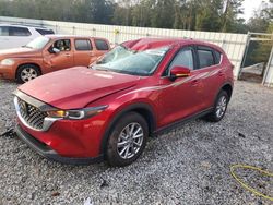 Mazda cx-5 Selec Vehiculos salvage en venta: 2022 Mazda CX-5 Select