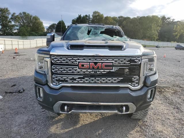 2020 GMC Sierra K2500 Denali