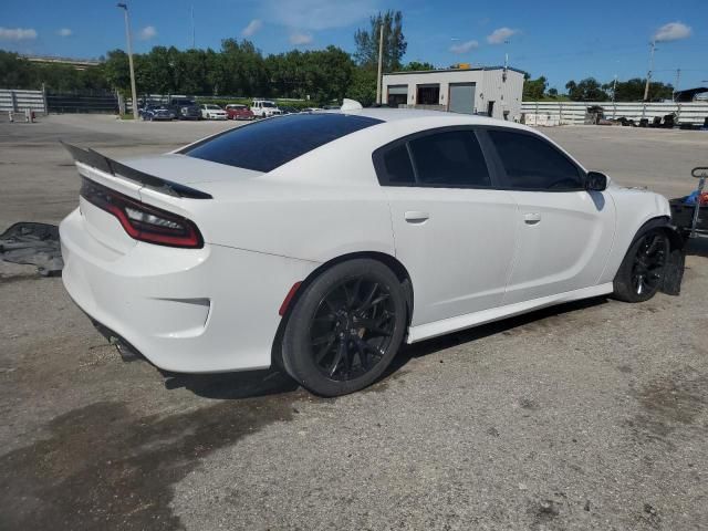 2018 Dodge Charger R/T 392