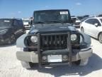 2012 Jeep Wrangler Unlimited Rubicon