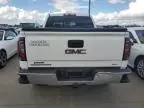 2018 GMC Sierra K1500 SLT