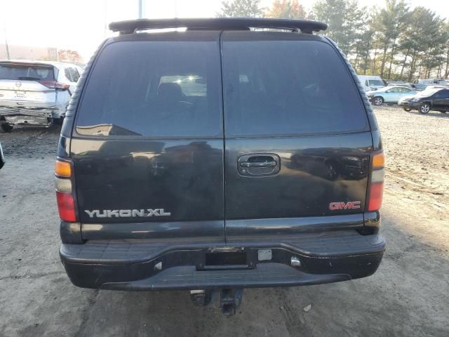 2001 GMC Yukon XL K1500