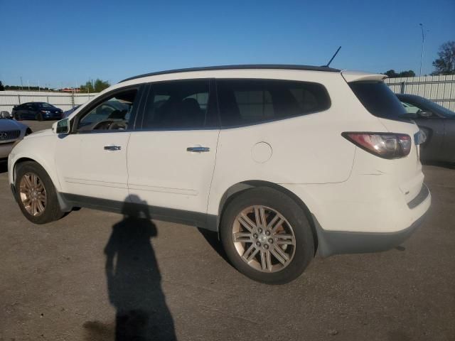 2013 Chevrolet Traverse LT