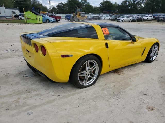 2006 Chevrolet Corvette