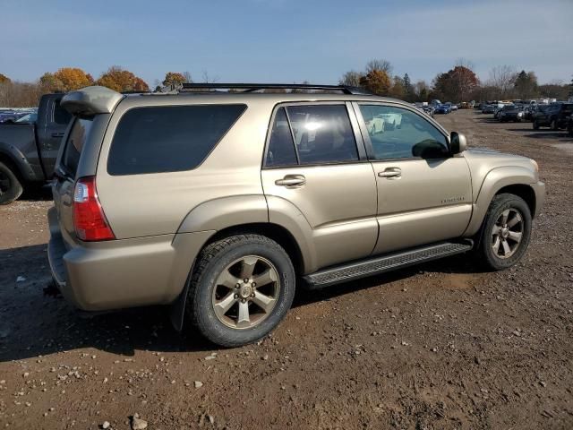 2006 Toyota 4runner Limited