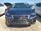 2015 Lexus NX 200T