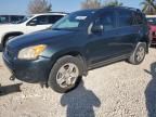 2009 Toyota Rav4