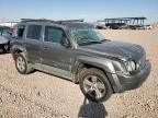 2012 Jeep Patriot Sport