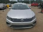 2017 Volkswagen Passat R-Line