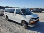 2013 Chevrolet Express G3500 LT