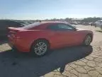 2015 Chevrolet Camaro LS