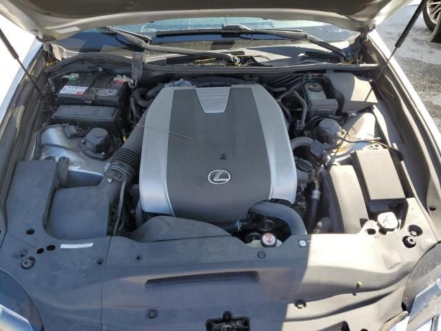 2016 Lexus GS 350 Base