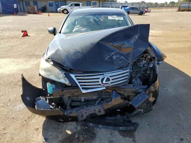 2010 Lexus ES 350