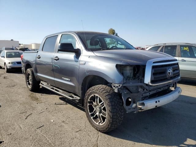 2010 Toyota Tundra Crewmax SR5