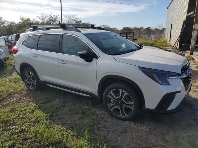 2024 Subaru Ascent Limited